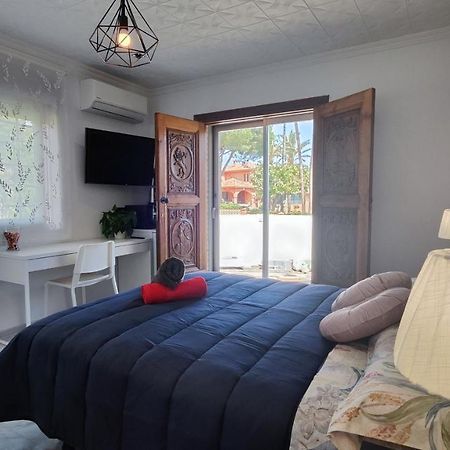 Villa Flor De Azahar Benalmadena Ngoại thất bức ảnh