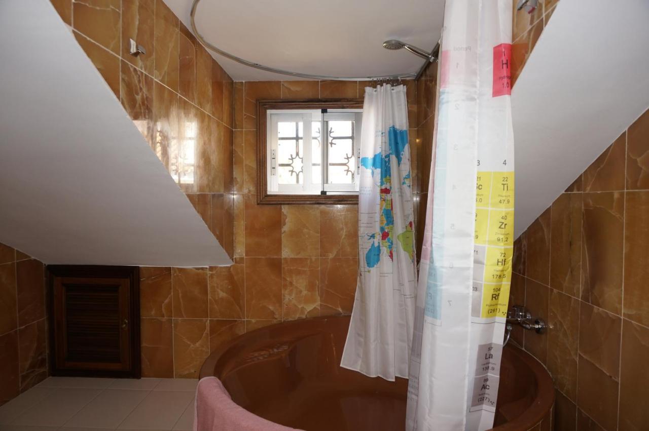 Villa Flor De Azahar Benalmadena Ngoại thất bức ảnh