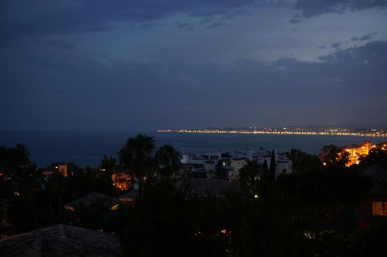 Villa Flor De Azahar Benalmadena Ngoại thất bức ảnh