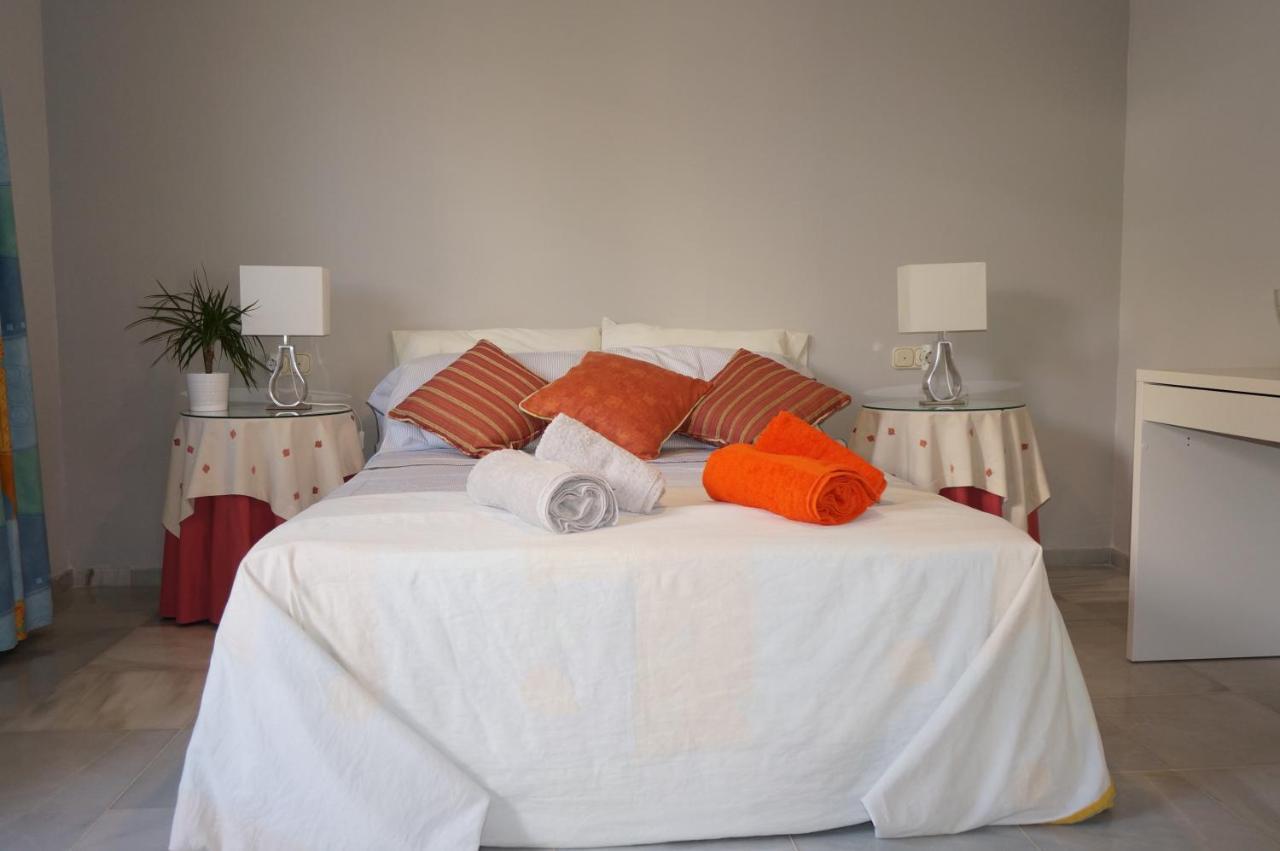 Villa Flor De Azahar Benalmadena Ngoại thất bức ảnh