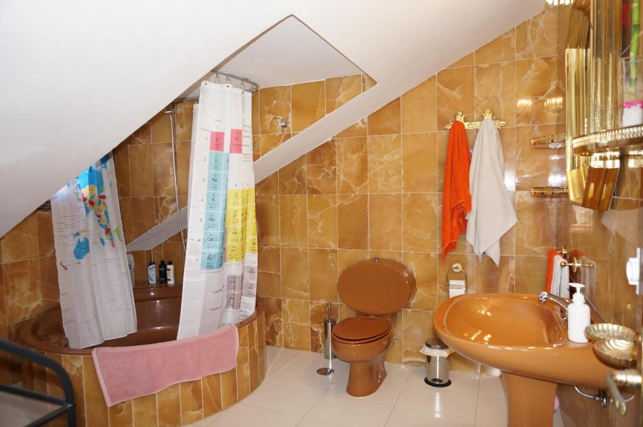 Villa Flor De Azahar Benalmadena Ngoại thất bức ảnh