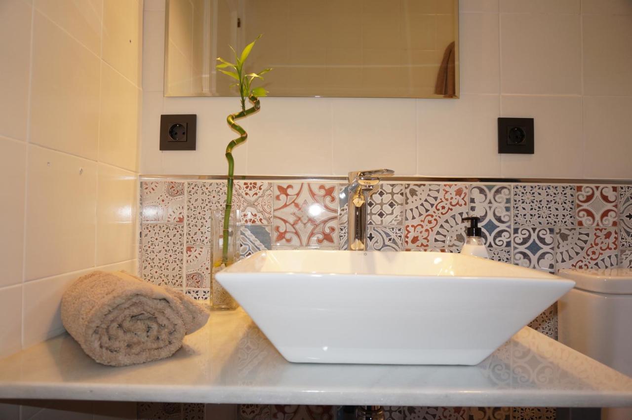 Villa Flor De Azahar Benalmadena Ngoại thất bức ảnh