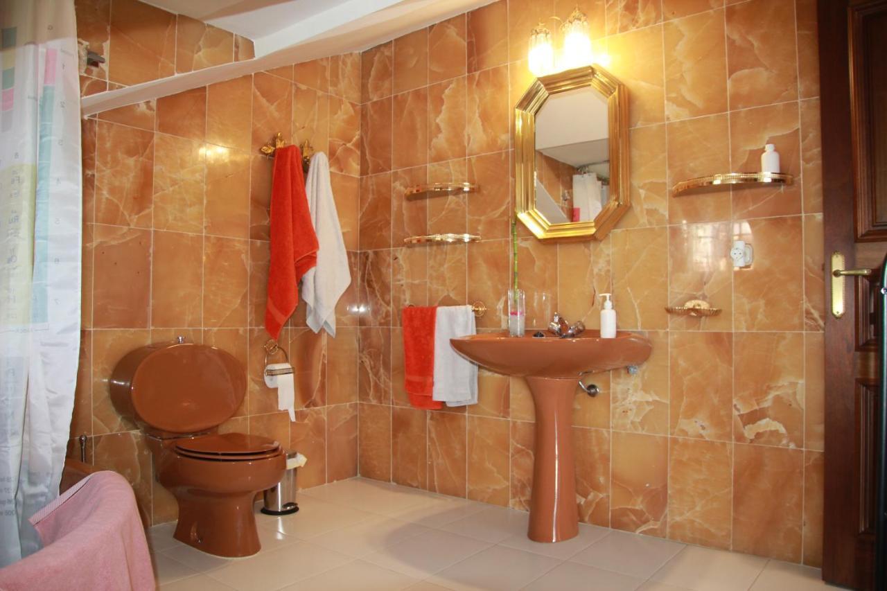 Villa Flor De Azahar Benalmadena Ngoại thất bức ảnh