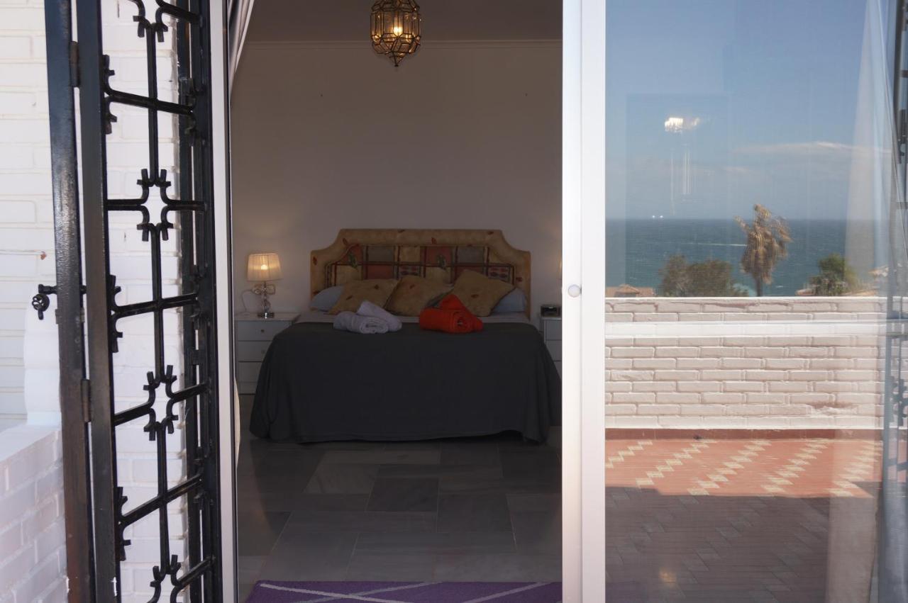 Villa Flor De Azahar Benalmadena Ngoại thất bức ảnh