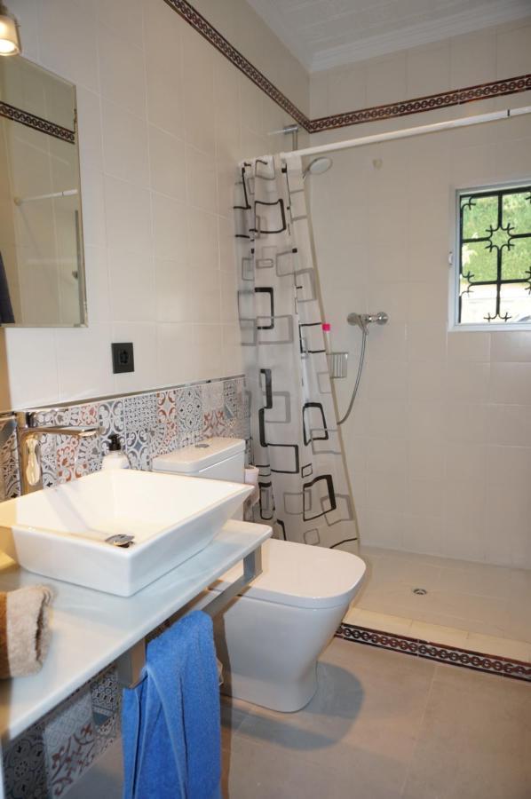Villa Flor De Azahar Benalmadena Ngoại thất bức ảnh