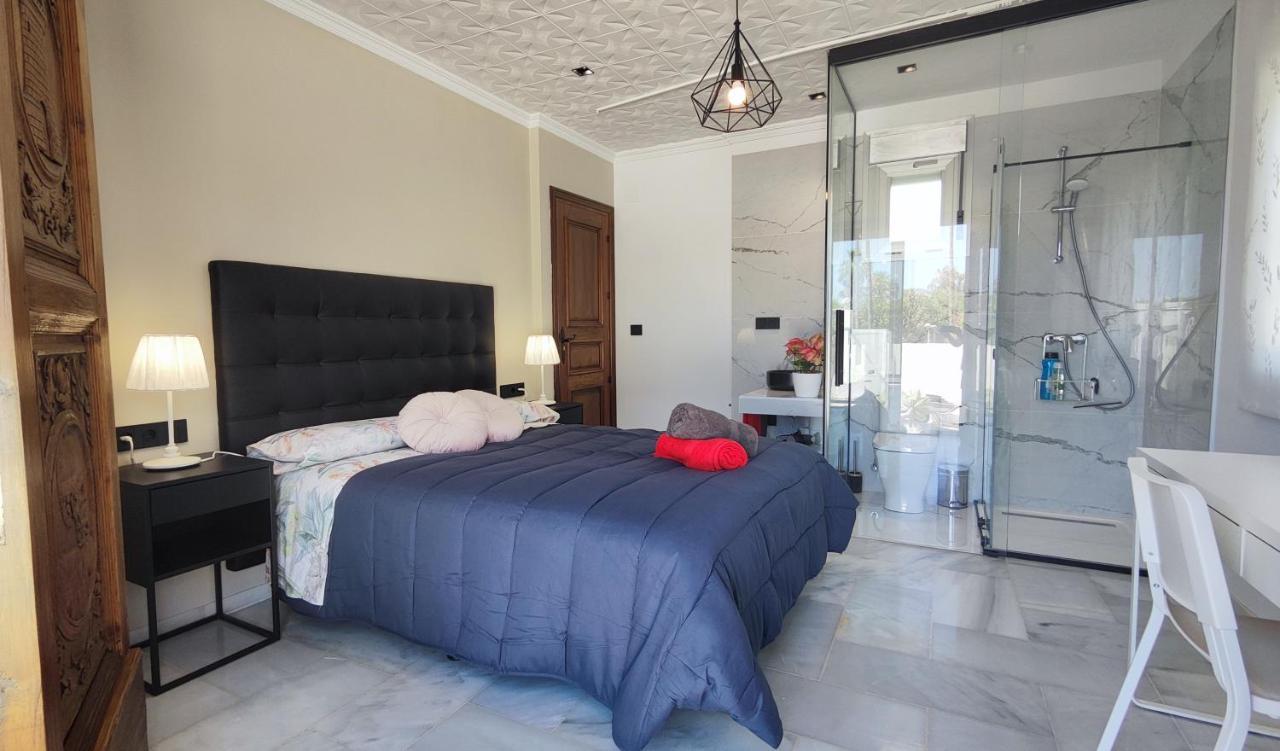 Villa Flor De Azahar Benalmadena Ngoại thất bức ảnh