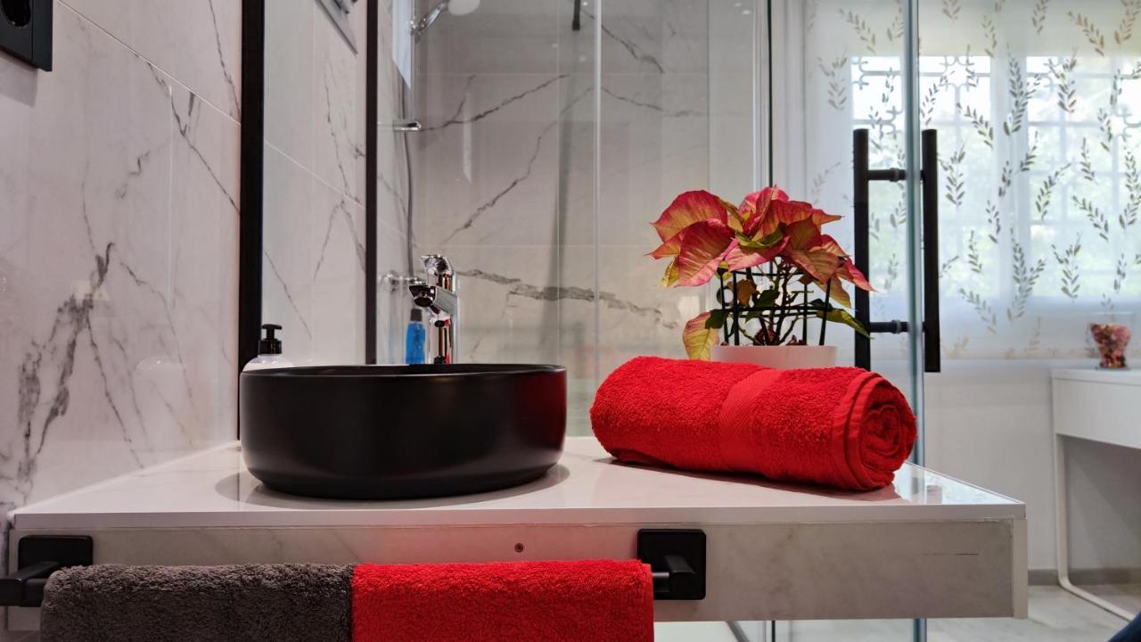 Villa Flor De Azahar Benalmadena Ngoại thất bức ảnh